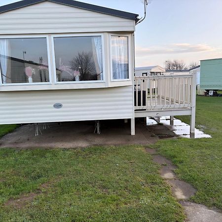 Hotel 83 Southfield Skipsea Exterior foto