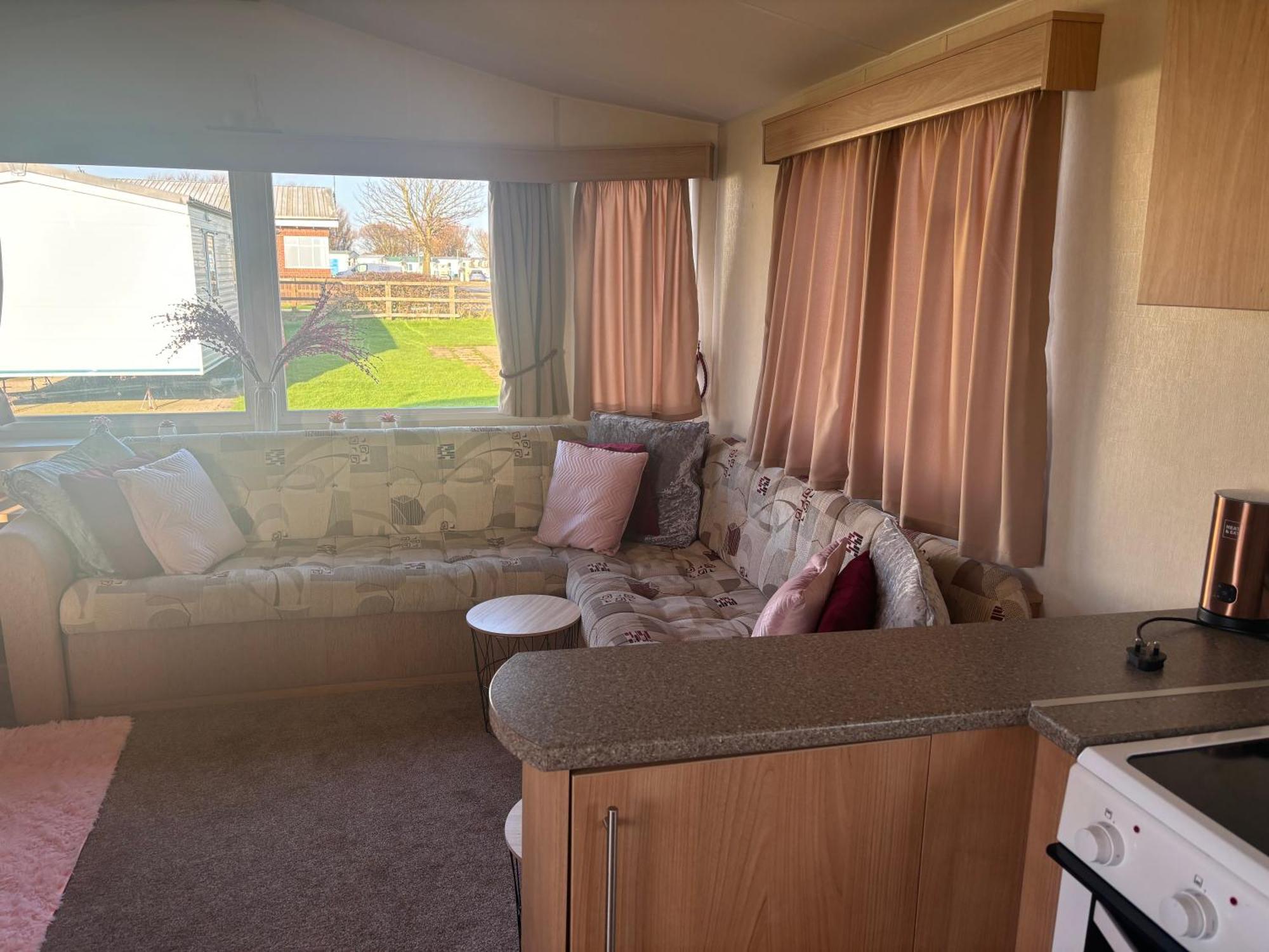 Hotel 83 Southfield Skipsea Exterior foto